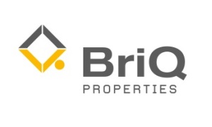 BriQ Properties logo