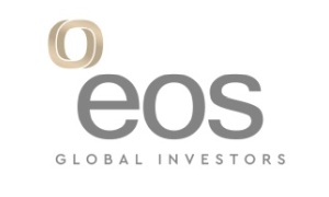 EOS logo