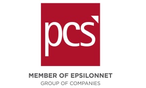 PCS logo